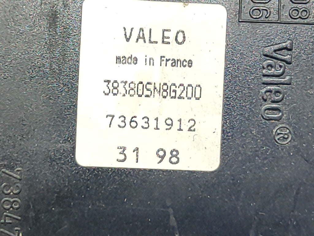 Rover 620 600 618 Comfort ECU Control Module Unit 73631912