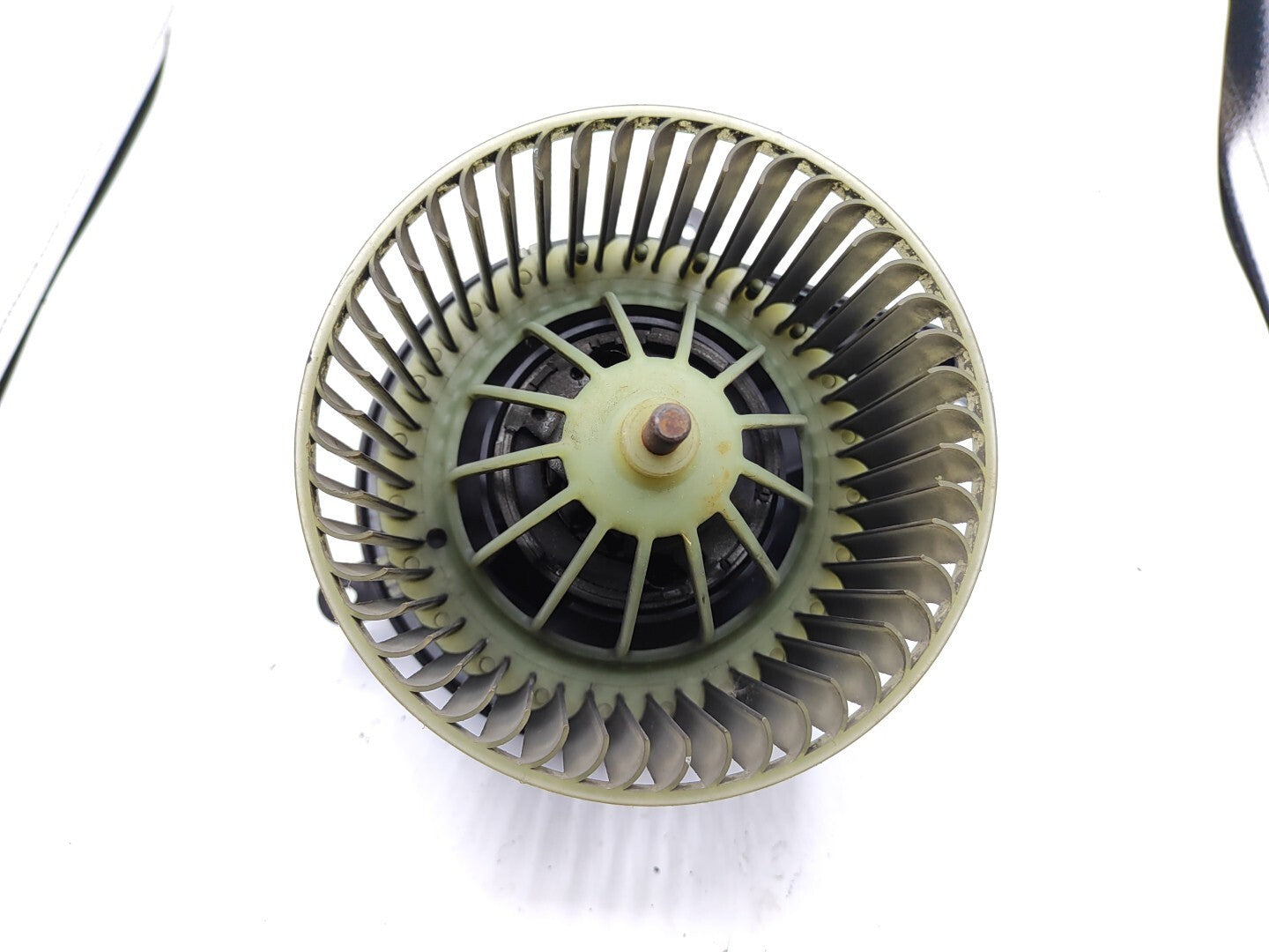 Renault Lagun MK1 1997 LHD Interior heater fan blower motor 9000552