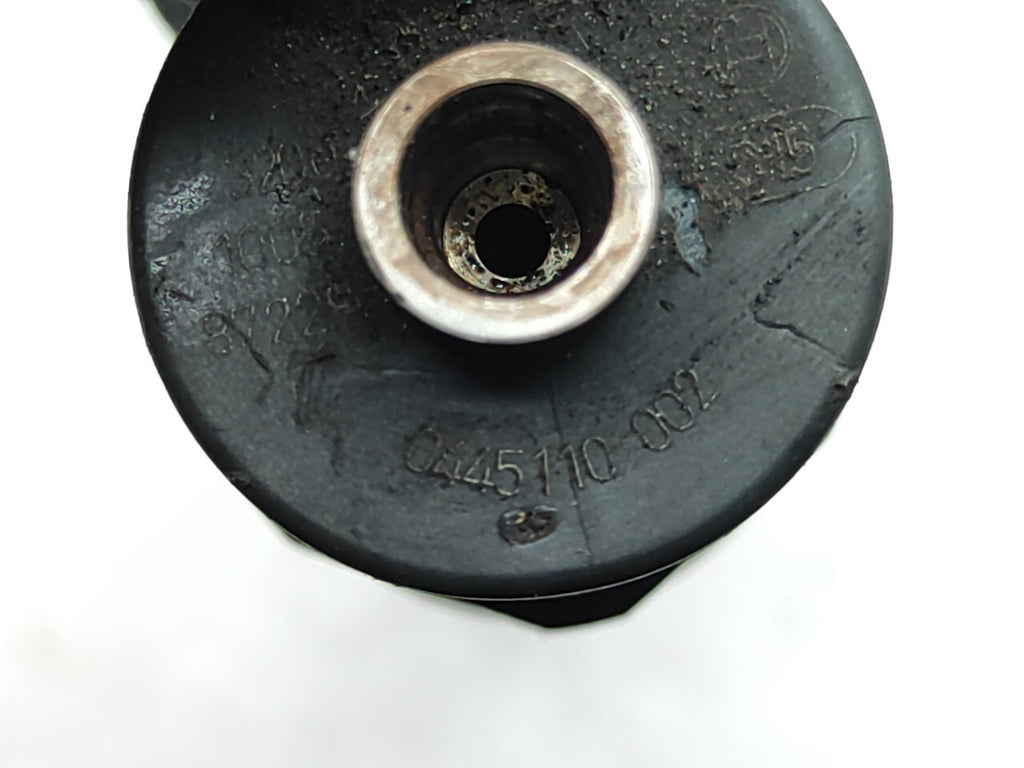 Alfa Romeo 166 2.4JTD 2000 Engine Fuel Injector 0445110002