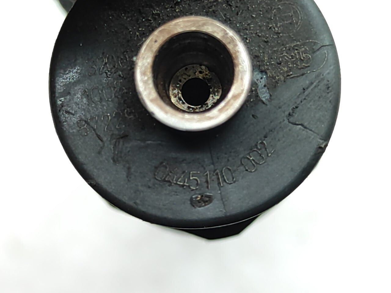 Alfa Romeo 166 2.4JTD 2000 Engine Fuel Injector 0445110002