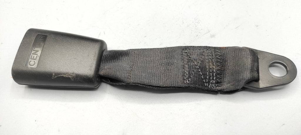 Alfa Romeo 147 1.9JTD 2006 Rear Center Seat Seat Belt Buckle 10451190