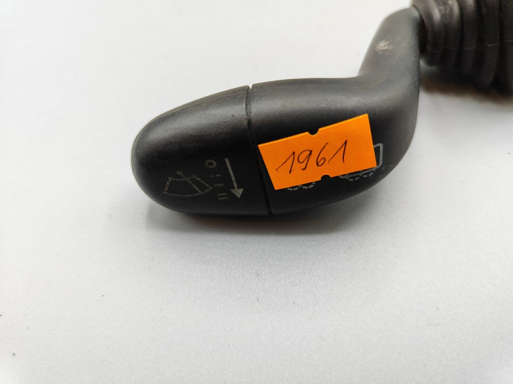 Skoda Felicia 1997 Windshield Wiper Control Stalk Lever Switch 441945260186