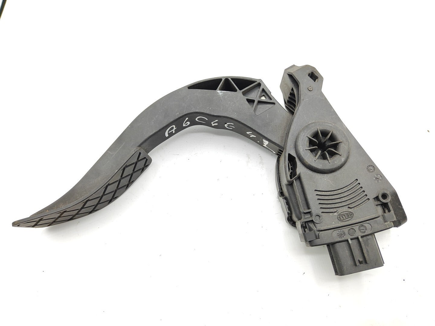 Audi Q5 3.0TDI 2009 Accelerator Gas Throttle Pedal Sensor 8K1723523