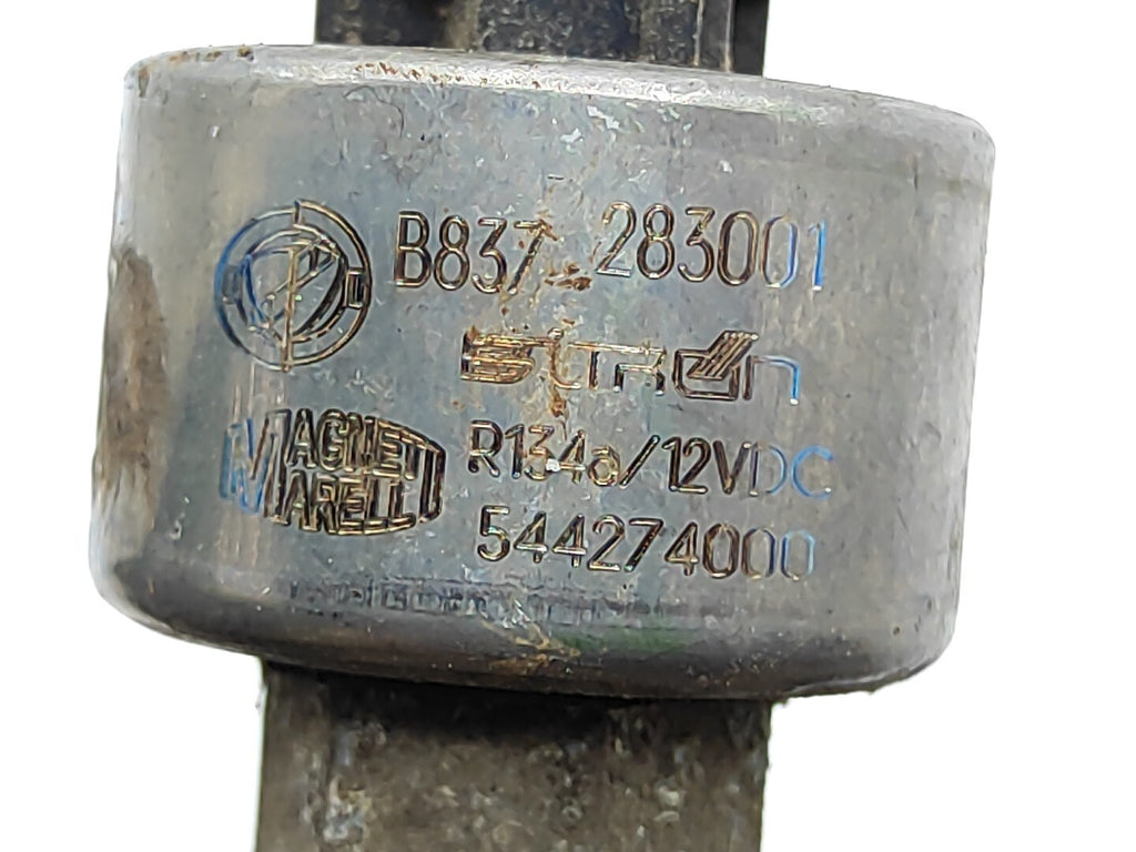 Alfa Romeo 156 2.4JTD SW 2001 Air Con AC Pipe 60664367 544274000