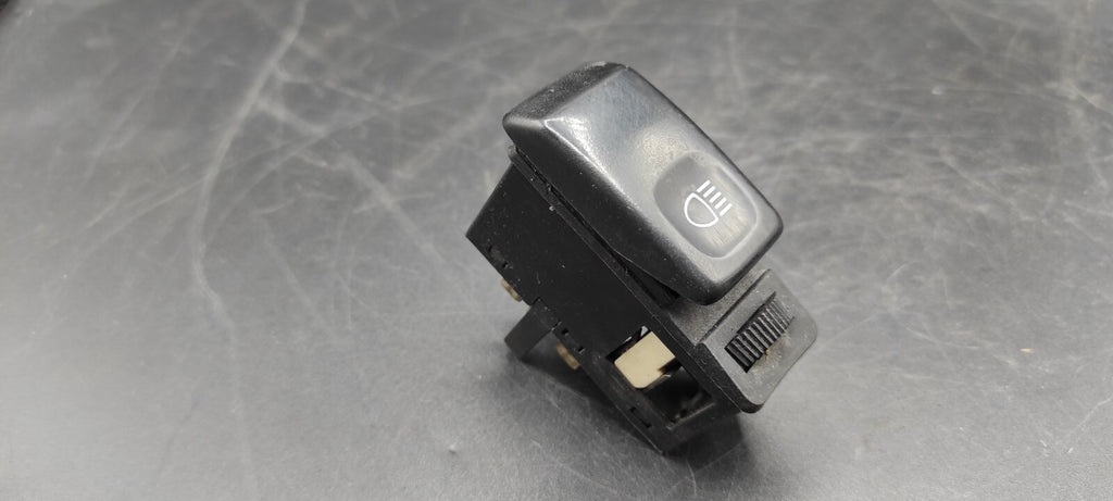 Volkswagen VW Golf Jetta Mk2 1989 Headlight Light Switch 191941531A