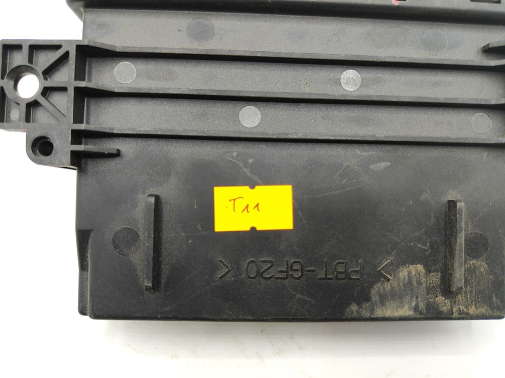 Audi A6 C6 2005 Power Control Module 4F0907280A