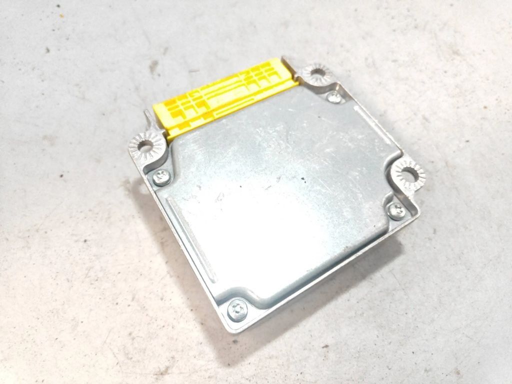 Skoda Fabia Mk1 (6Y) 2006 Safety Control unit module 1C0909605F 