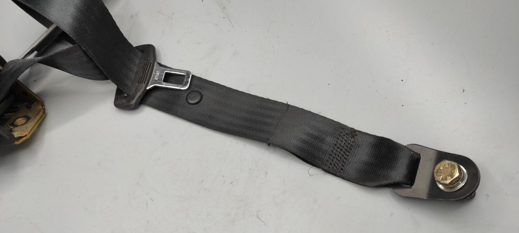 Alfa Romeo 166 2.4JTD 110kW 2003 Rear Right Seat Safety Seatbelt 044047