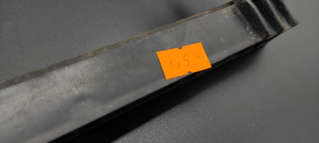 Alfa Romeo 147 1.9JTD 2002 Rear Right Door Window Guide 46556812