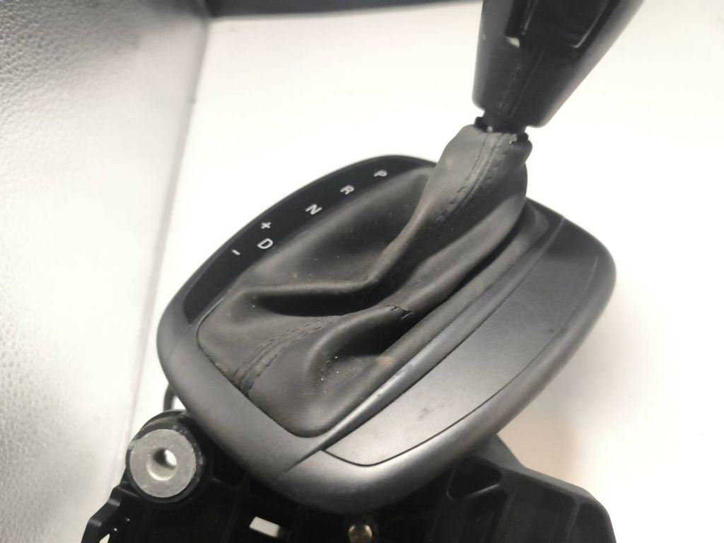 Fiat Croma 2.4JTD 147kW 2007 Diesel gear selector shifter 553481320 