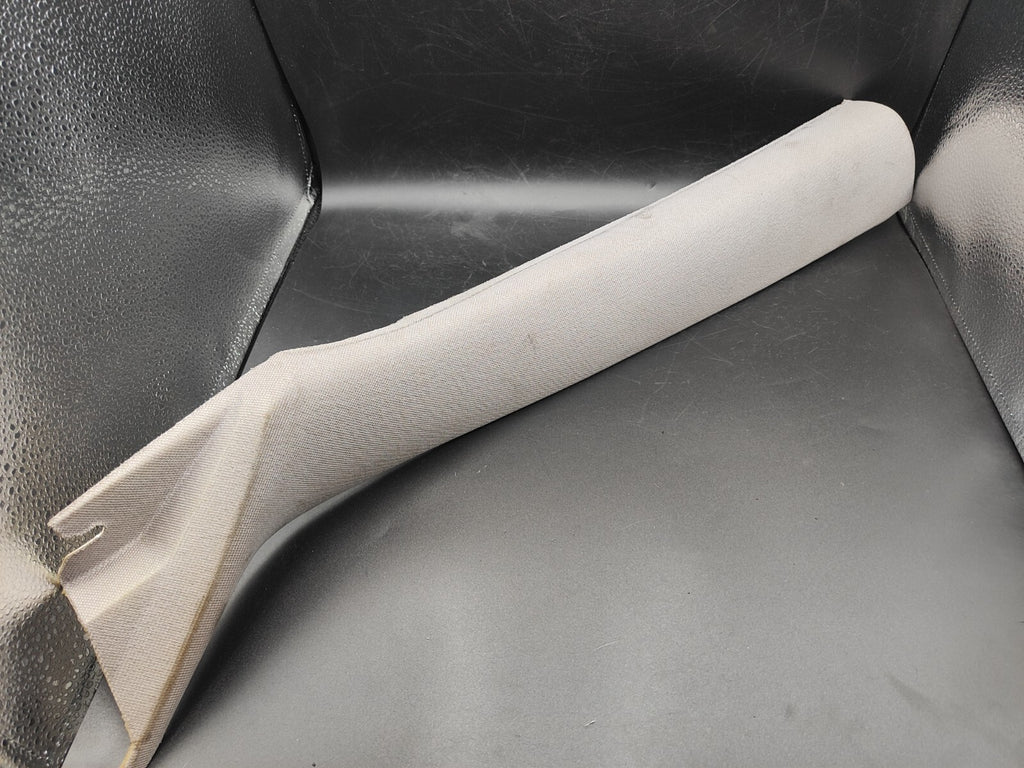 Alfa Romeo GT 1.9JTD 2004 Left Side A Pillar Trim Cover 1560455280
