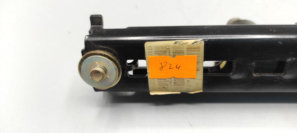 Alfa Romeo 156 2002 Front Right Seatbelt Height Adjustment Regulator Rail