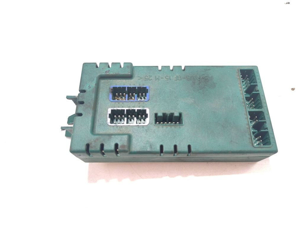 Alfa Romeo 166 2001 Light control module unit LCM 60651432 