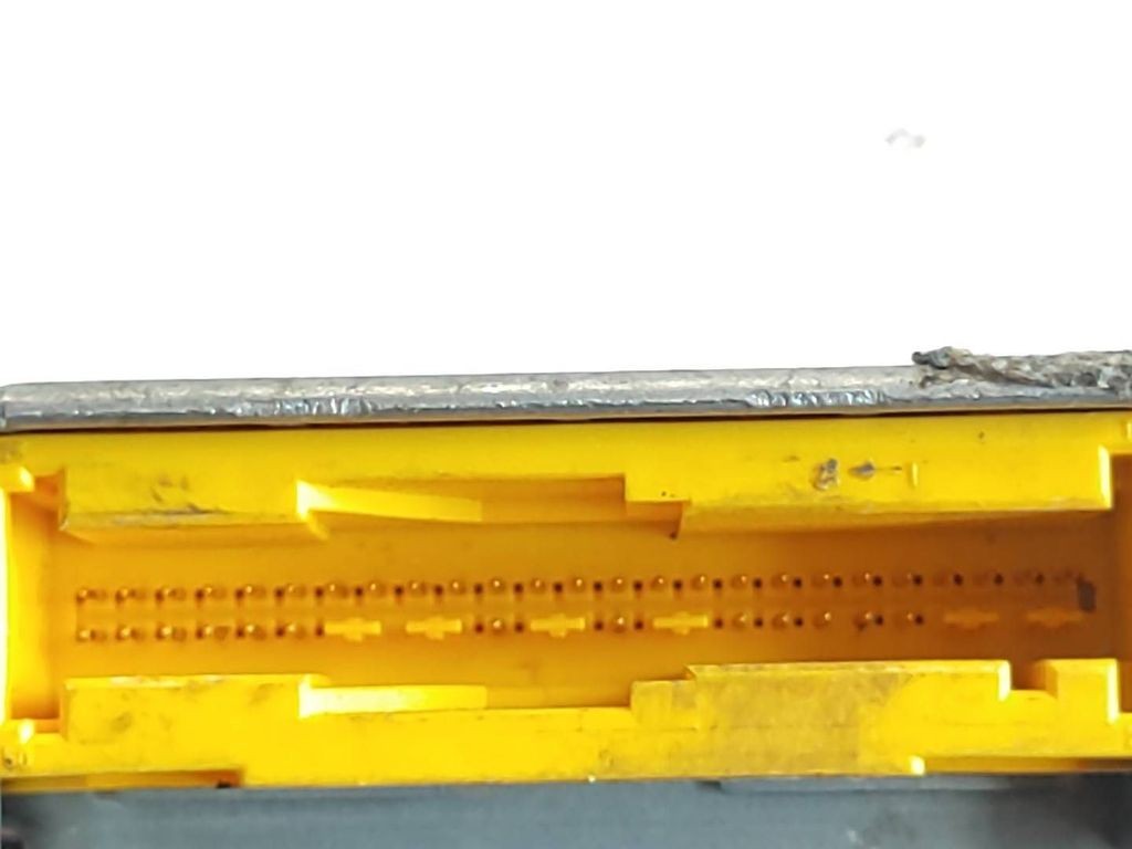 Audi A6 S6 C5 4B 2004 Control unit module 0285001106 