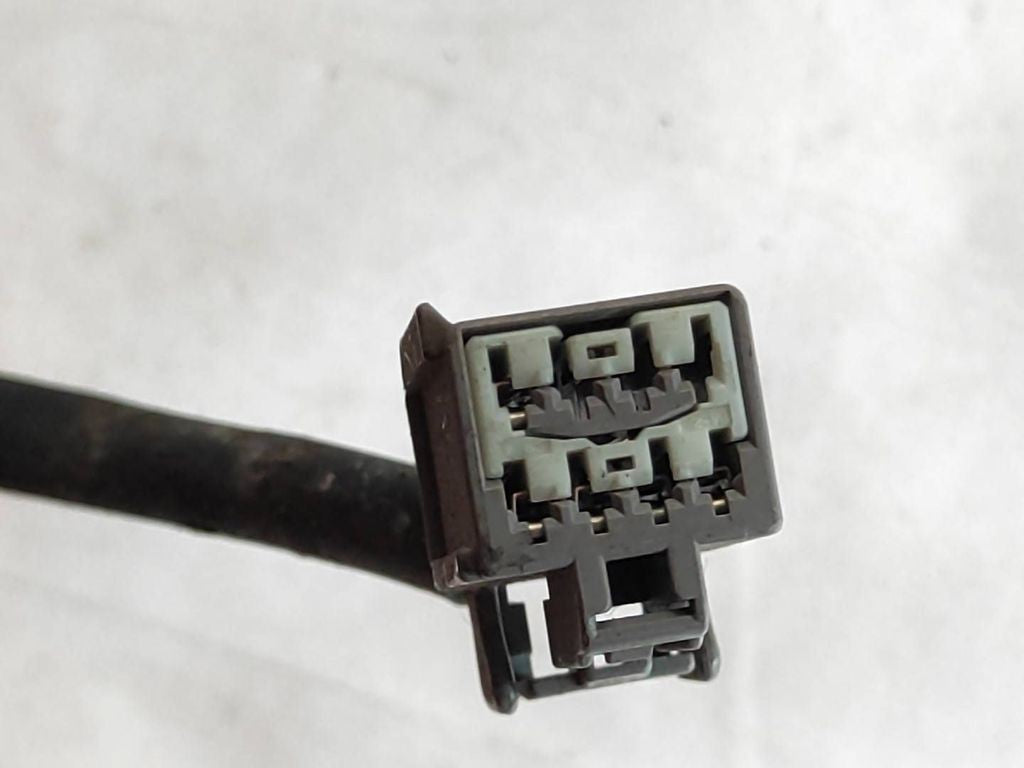 Ford Mondeo Mk III 2002 Left electric wing mirror E902411900 