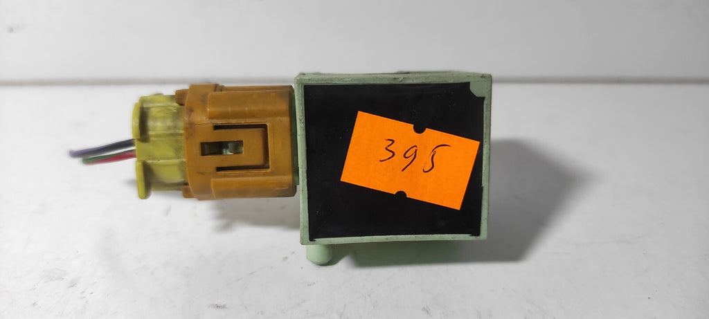 Alfa Romeo 156 1.9JTD 85kW 8V 2002 Front Impact Sensor 60680214