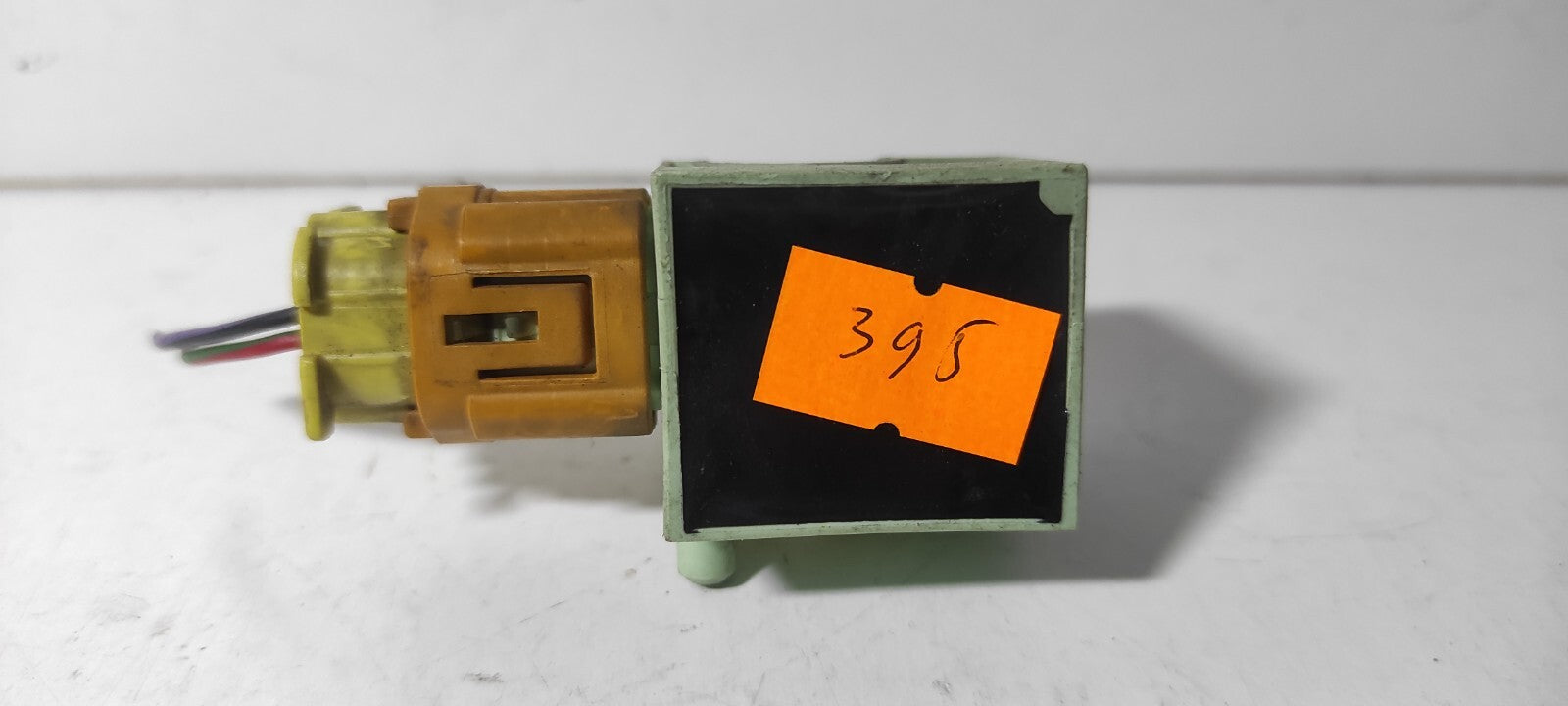 Alfa Romeo 156 1.9JTD 85kW 8V 2002 Front Impact Sensor 60680214