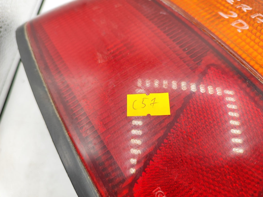 Nissan Almera N15 Hatch 4/5D 1996 LHD Rear Left Taillight Light Lamp 7379