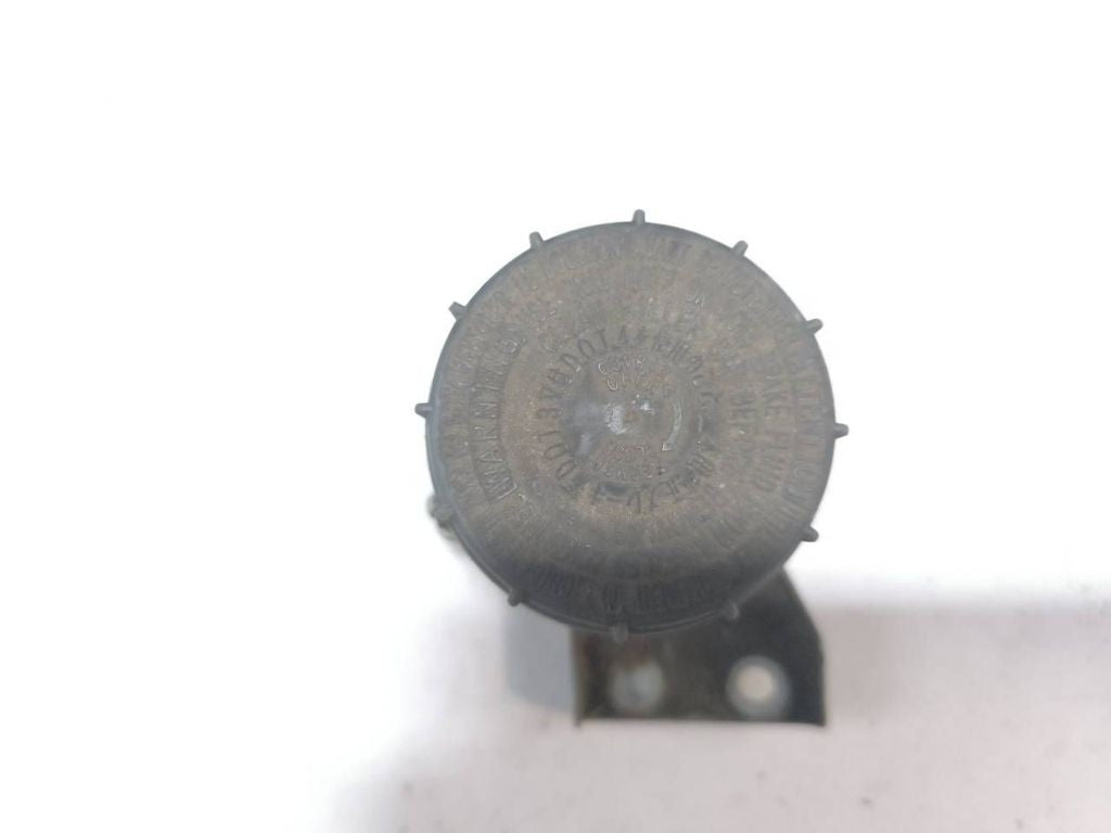 Honda Civic EG 1995 Clutch fluid reservoir tank 