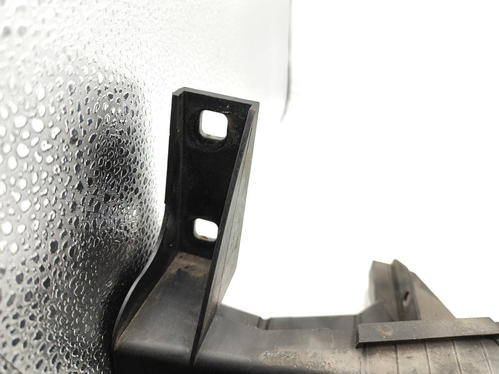 BMW E90 E91 330D 170kW 2006 Front Left Headlight Bracket 7116707 51647116707