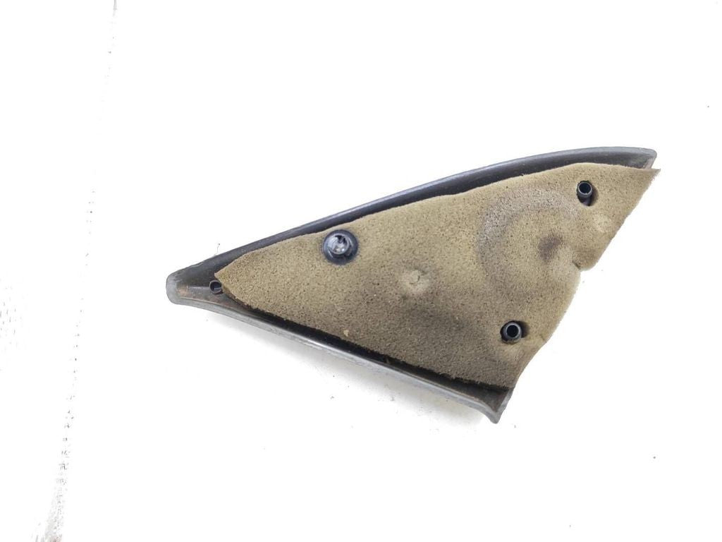 Volvo S70  V70  V70 XC 1997 plastic wing mirror trim cover 9151348 