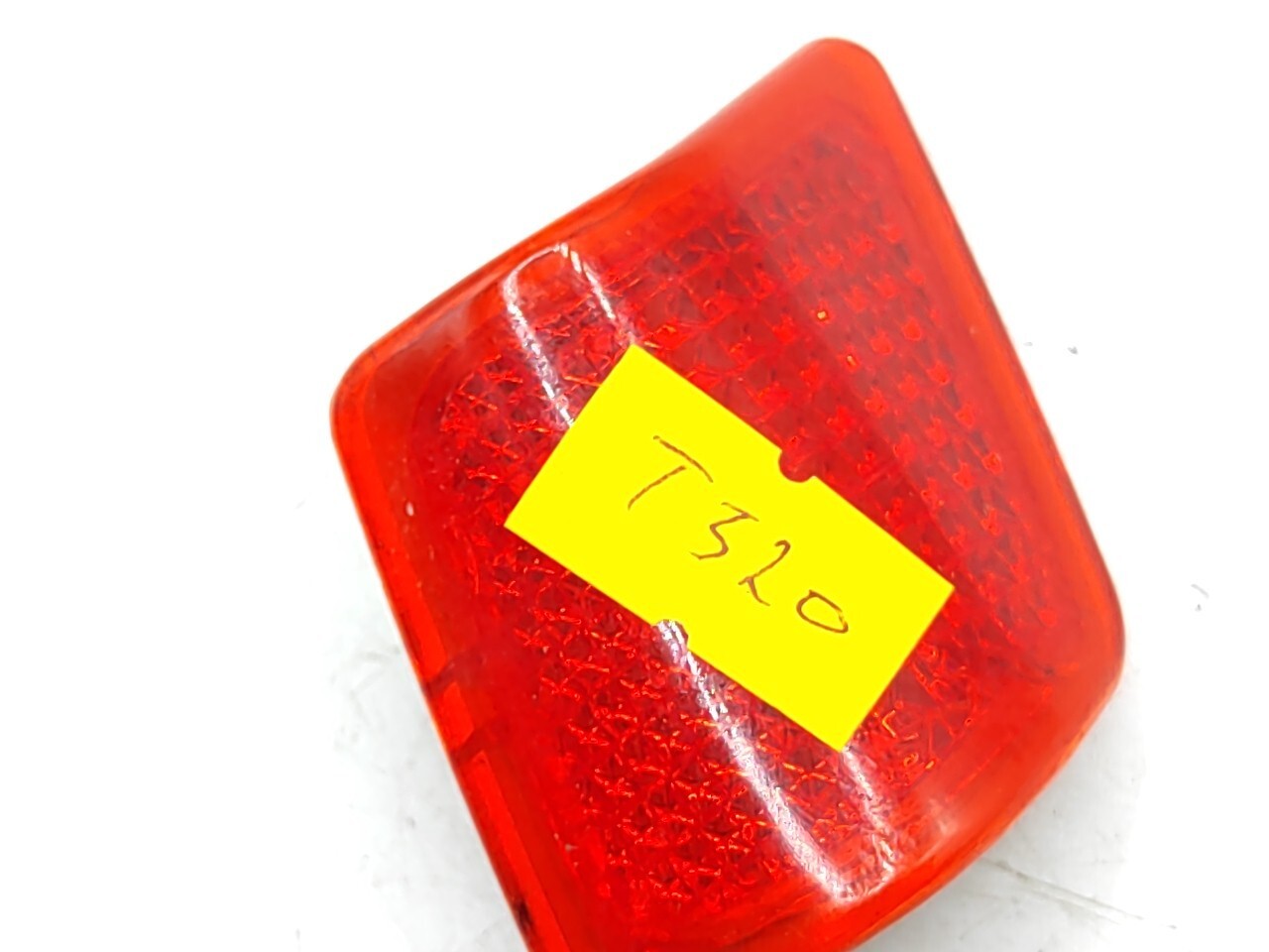 Alfa Romeo 166 110kW 2001 Door Reflector / Light 60626066