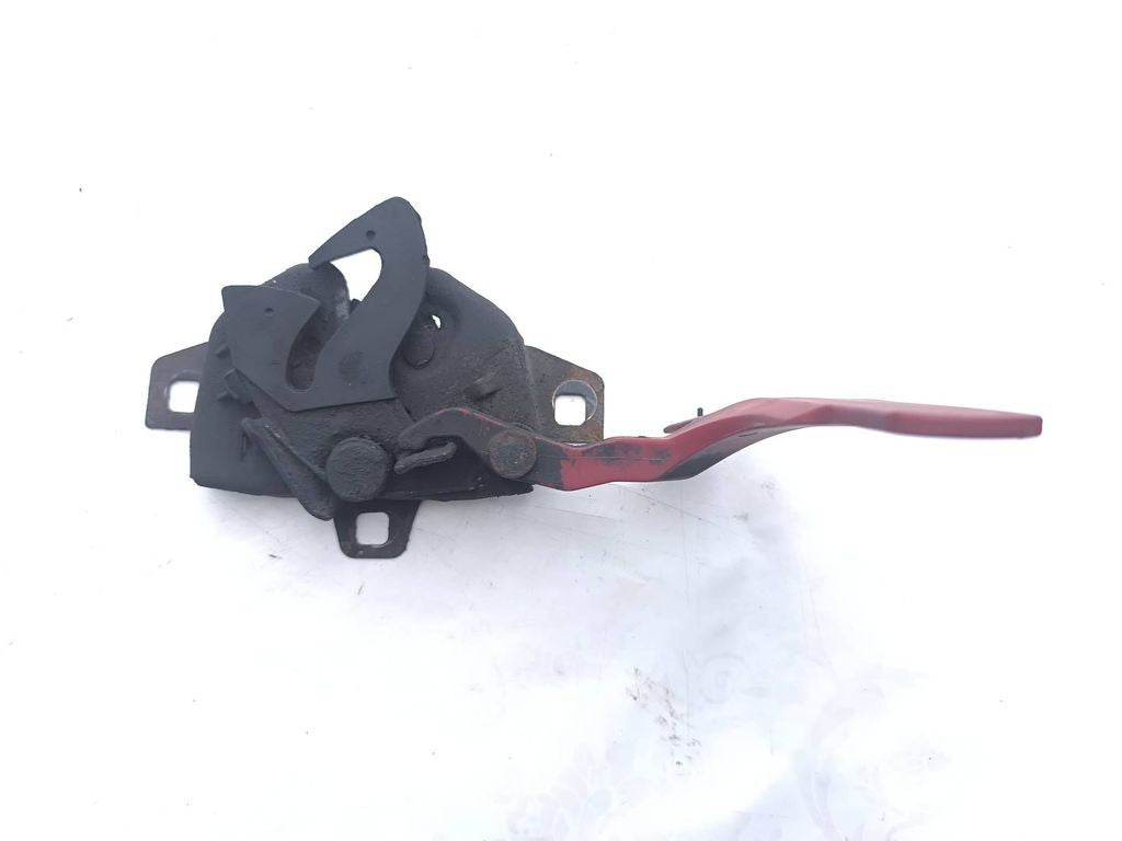 Alfa Romeo 147 1.9JTD 8V Diesel 2005  Front bonnet hood lock  