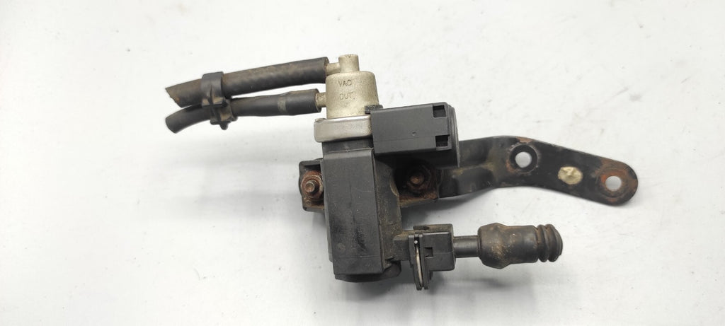 Alfa Romeo 166 2.4 JTD 129kW 2006 Turbo Vacuum Solenoid Valve 55188059