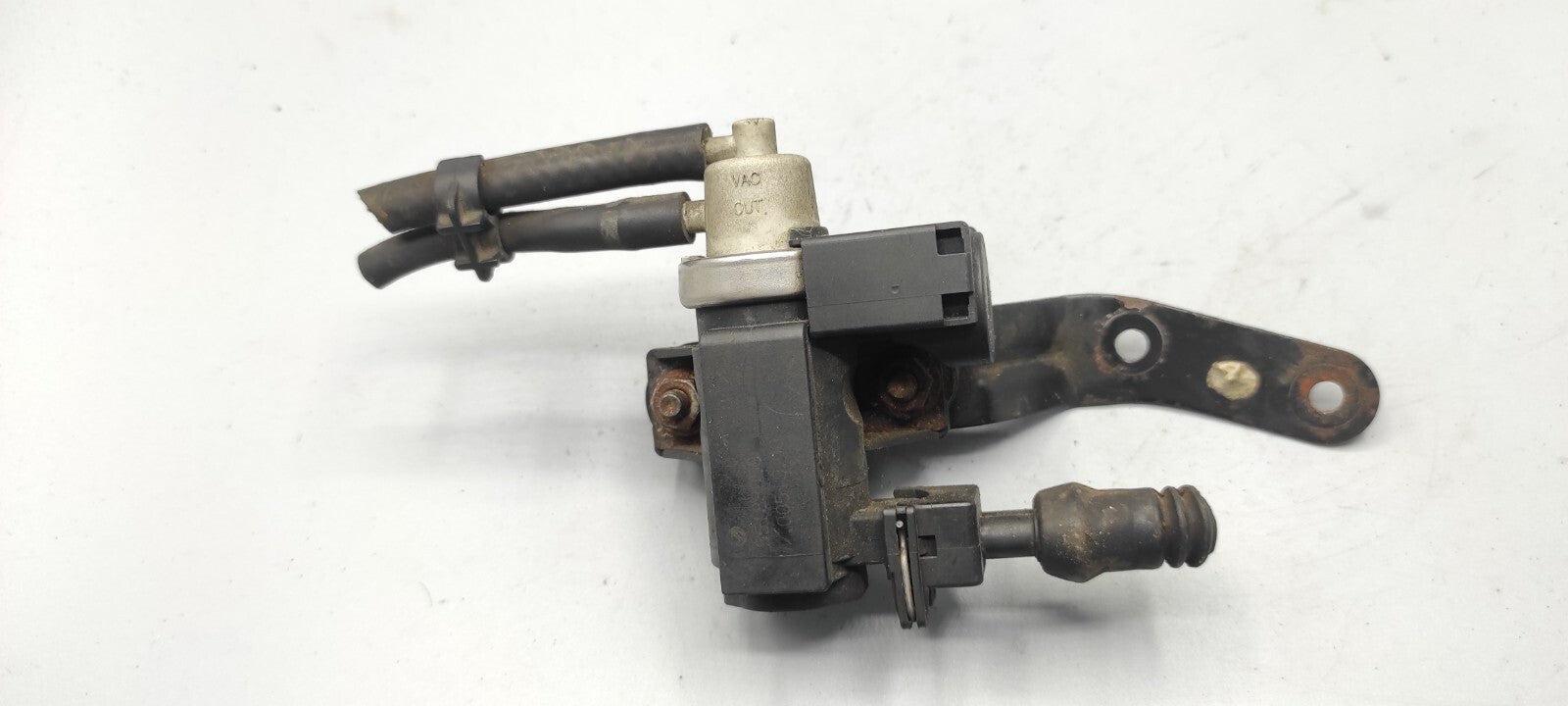 Alfa Romeo 166 2.4 JTD 129kW 2006 Turbo Vacuum Solenoid Valve 55188059