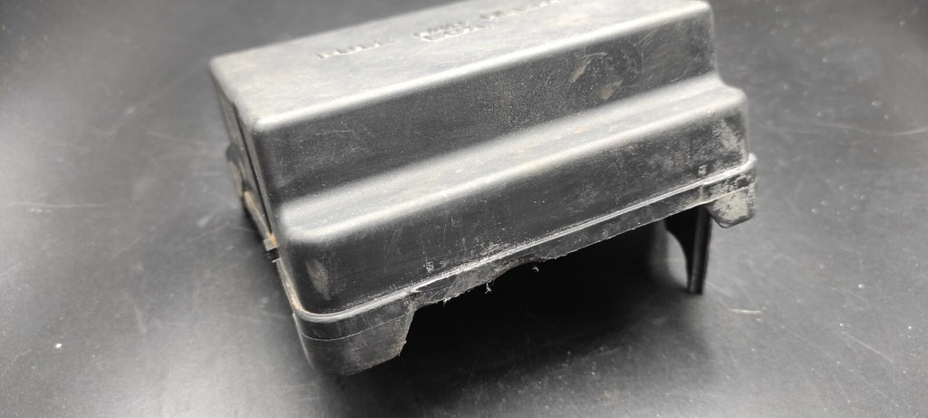 Alfa Romeo 147 1.9JTD 103kW 16V 2003 Diesel Engine Fuse Box Cover Cap