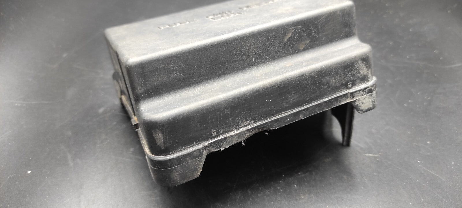 Alfa Romeo 147 1.9JTD 103kW 16V 2003 Diesel Engine Fuse Box Cover Cap