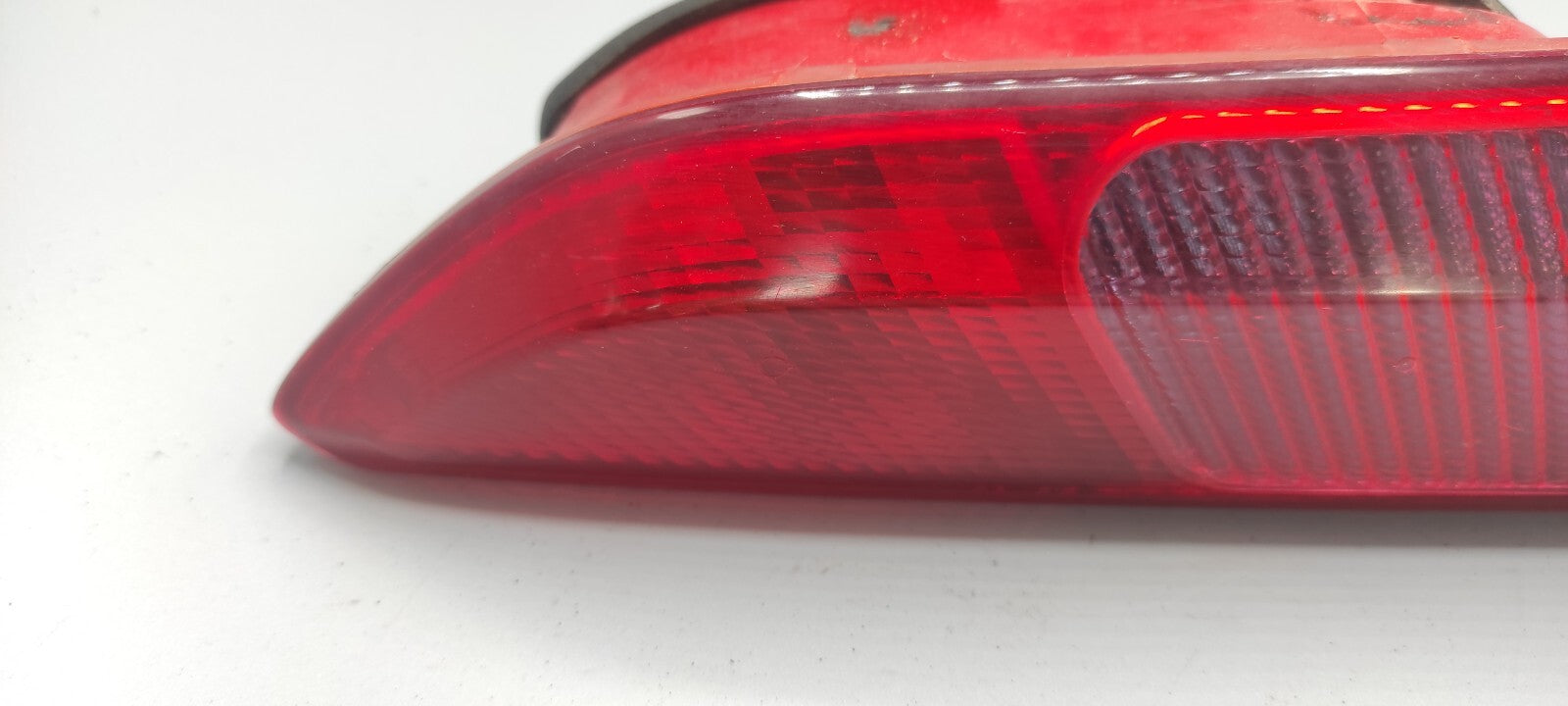 Alfa Romeo 156 SW 2.4JTD 110kW 2002 LHD Rear Left Inner Taillight 60620139