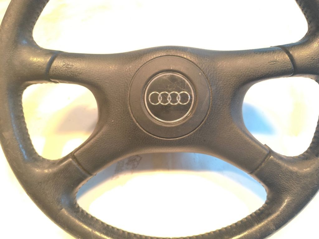 Audi 80 90 S2 B4 1993 Steering wheel 893419660 