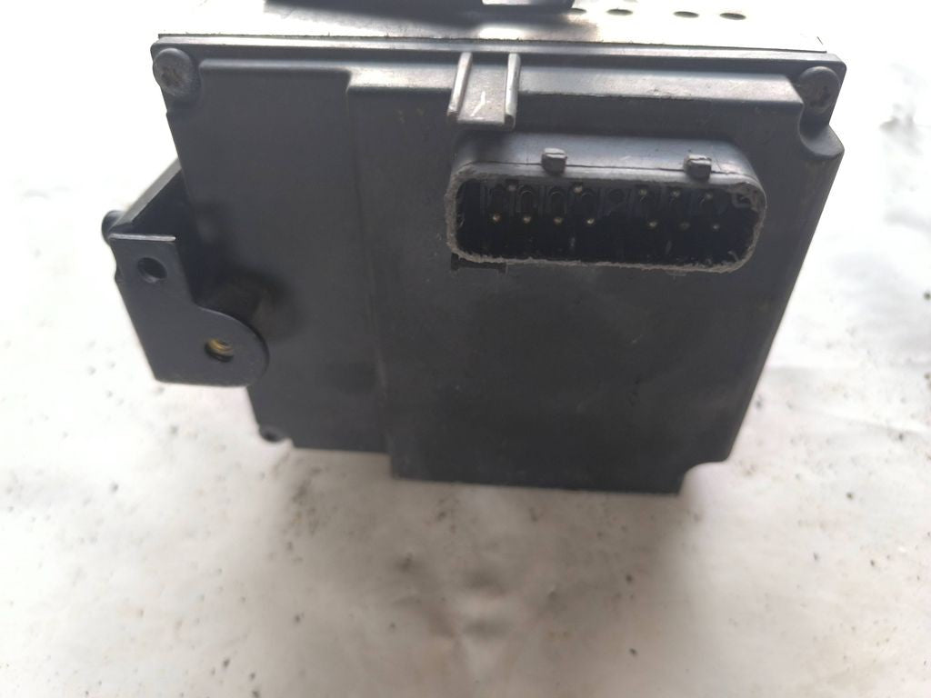 BMW 5 E39 1997 ABS Pump 34511090910 