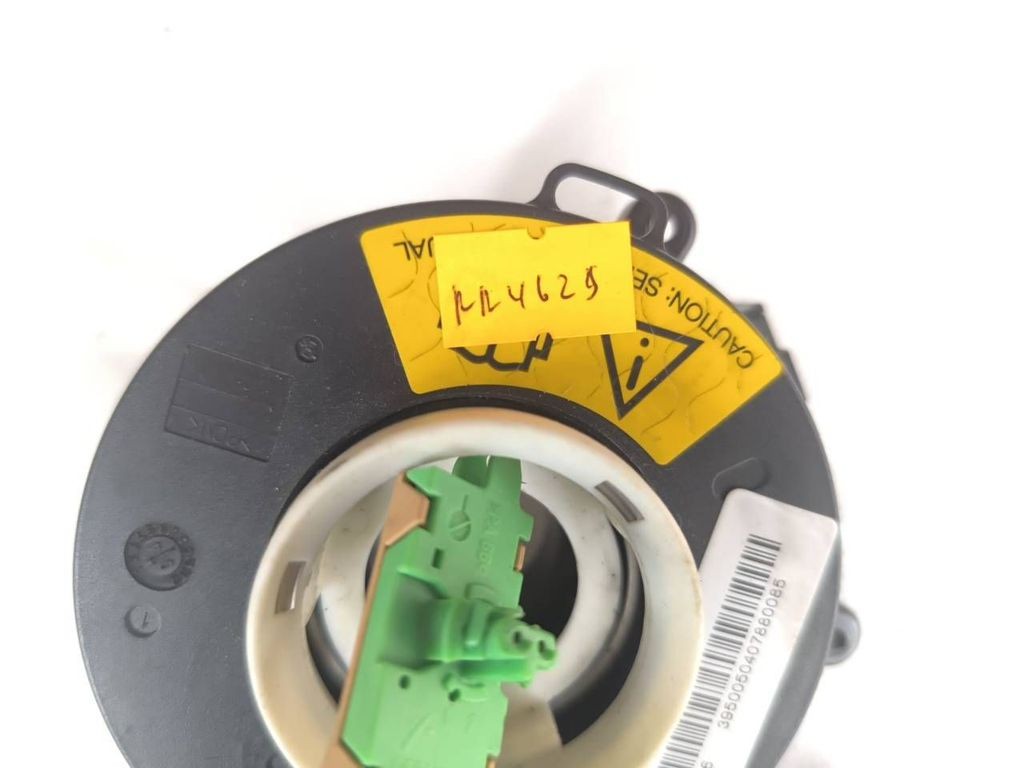 Alfa Romeo 147 2003 Slip ring clock squib SRS ring 2775085001 