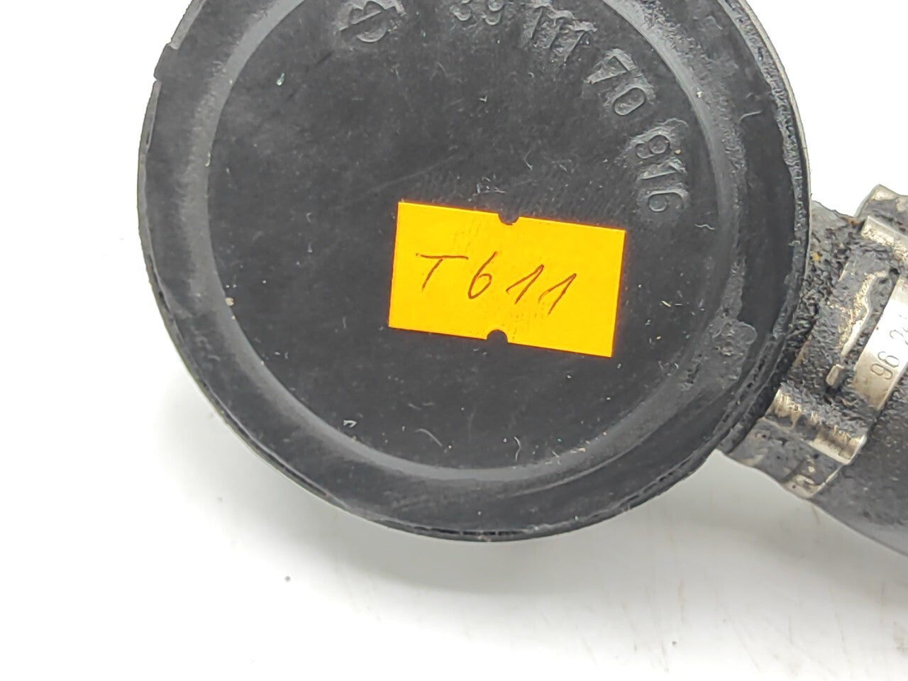 Alfa Romeo GT 1.9JTD 110kW 2006 Engine Breather Pipe Hose 3911170916