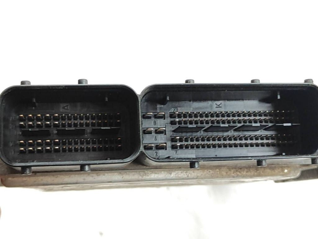 Alfa Romeo 147 1.9JTD 8V 2005 0281012882 Engine control unit module ECU 55206270