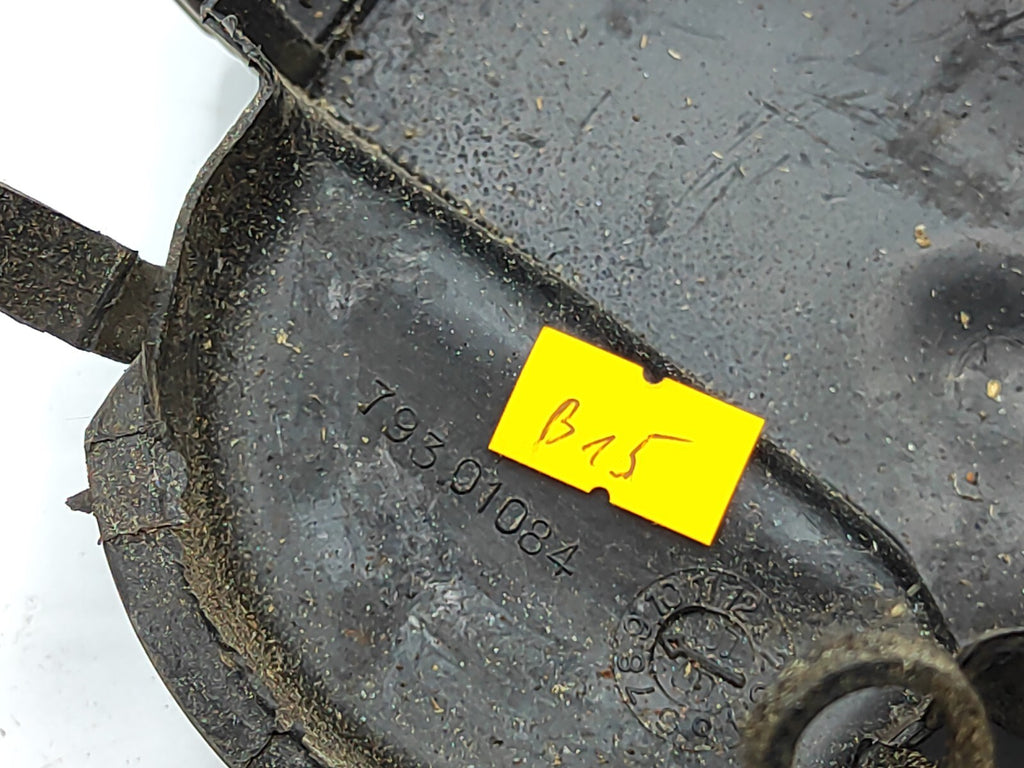 Alfa Romeo 156 2.4JTD 129kW 2003 LHD Front Windshield Wiper Motor Cover