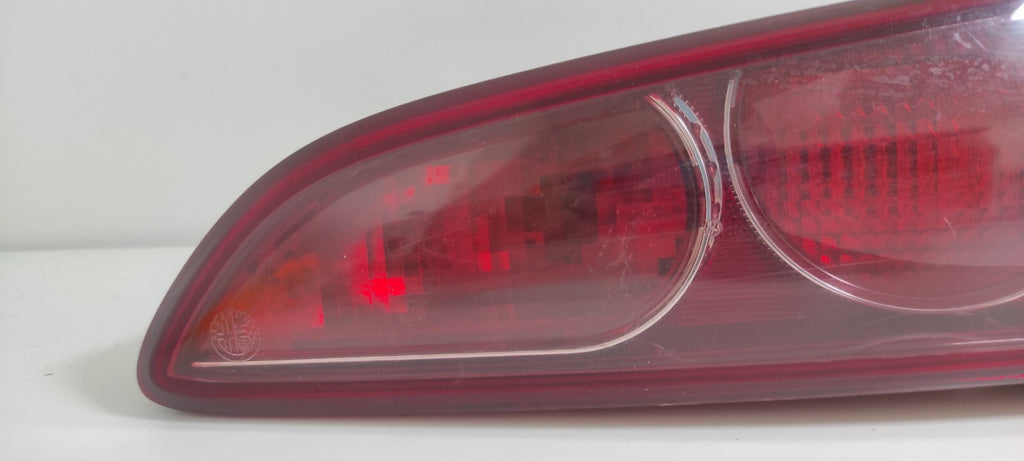 Alfa Romeo 159 2008 RHD Rear Right Inner Taillight Lamp Light F939562302