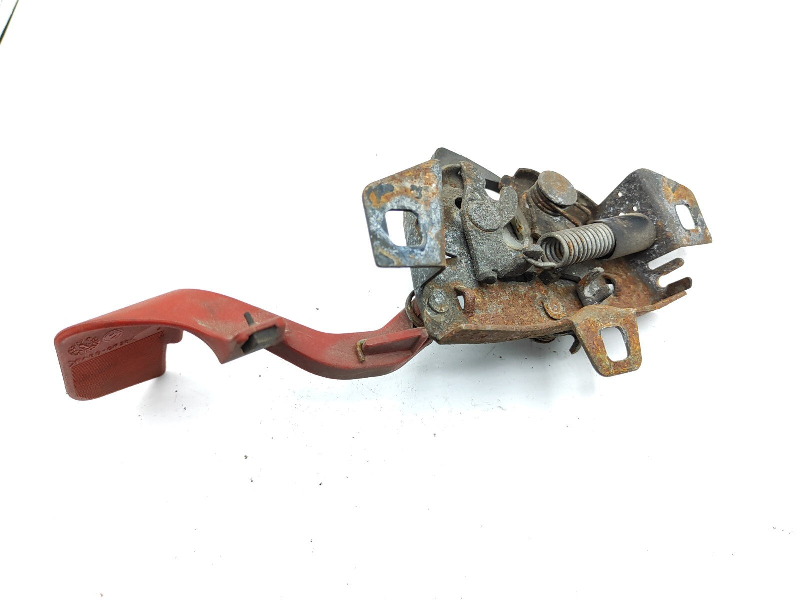 Alfa Romeo 147 1.9 JTD 85kW 2003 Front Bonnet Hood Lock Latch Mechanism