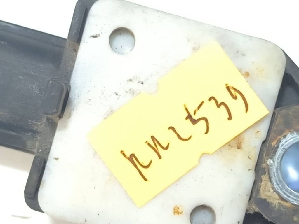 Toyota Avensis T250 2006 Deployment crash impact sensor 8917405020 