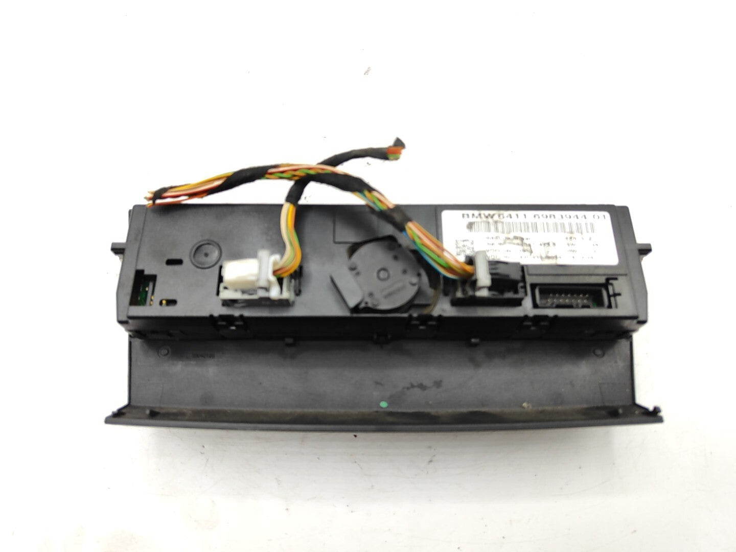 BMW 3 Series 330D 170kW E90 E91 AC Climate Control 64116983944