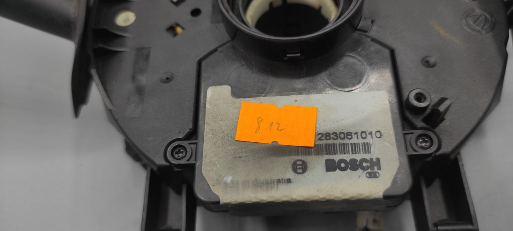 Alfa Romeo 156 2.4JTD 2002 Indicator Wiper Turn Light Stalk Lever 156034622