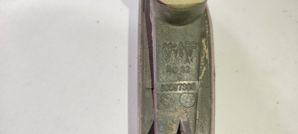 Alfa Romeo 166 2.4JTD 110kW 2002 Front Left Fender Indicator Light 60597300