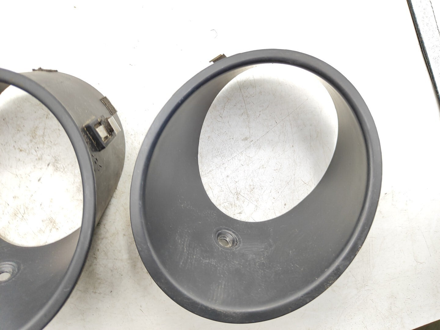 Alfa Romeo 156 2.4JTD 10V 2001 Front Dash Speedometer Trim 151942000 152862000