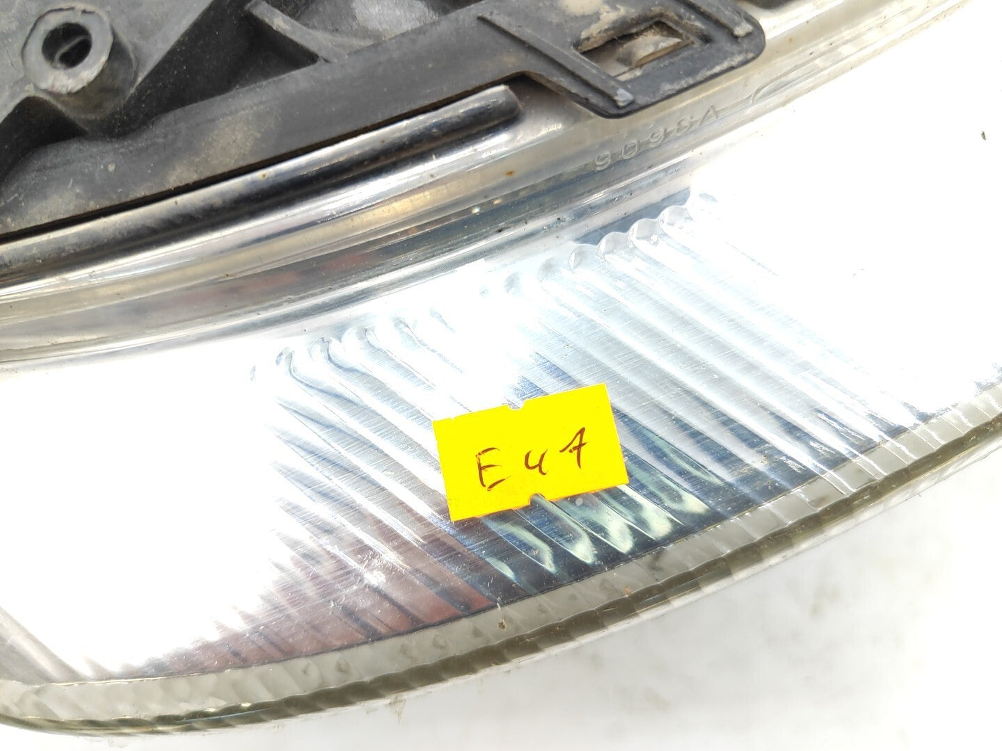 Alfa Romeo 156 2.0TS PRE-Facelift 2000 LHD Front Left Headlight 60620135