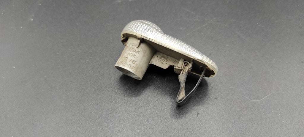 Alfa Romeo GT 147 2004 Front Right Fender Indicator Light 60694592