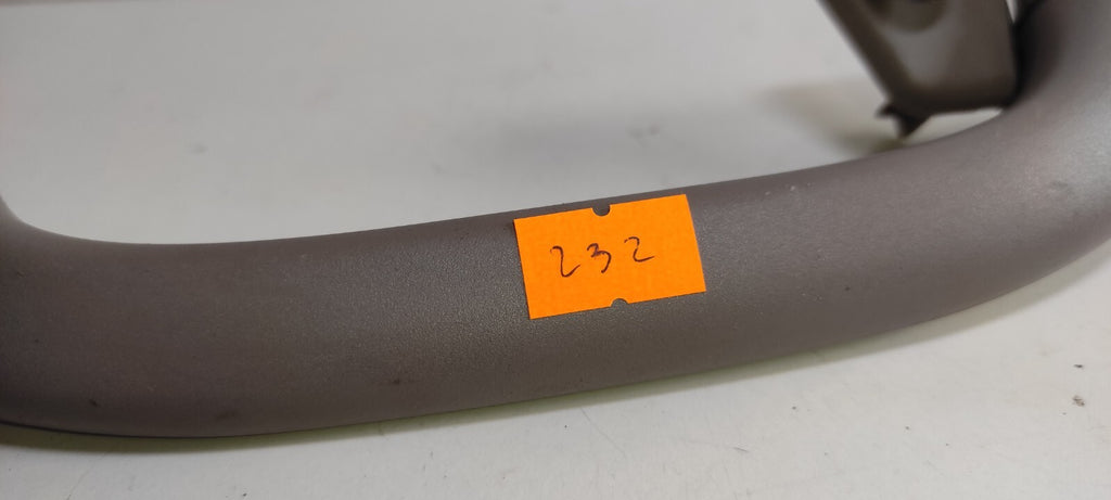 Peugeot 607 3.0i V6 2000 Rear Right Side Roof Grab Handle