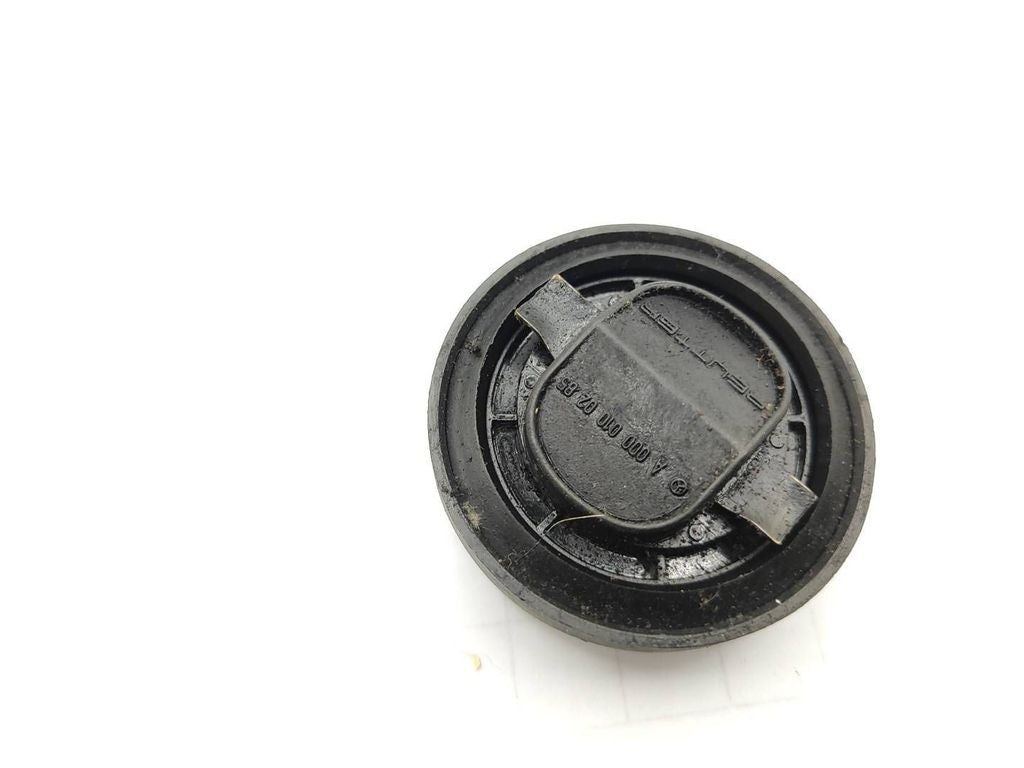 Mercedes-Benz C W203 2001 Diesel oil filler cap A0000100285 