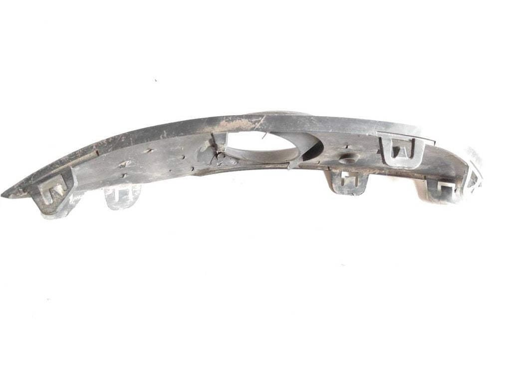 Opel Astra H 2005 front left fog light trim grill 13225764 